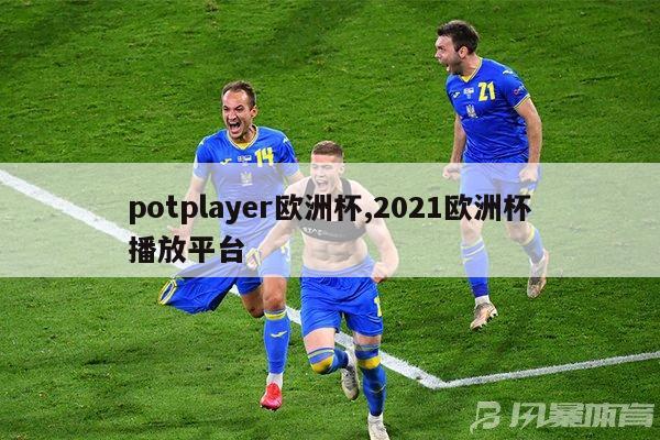 potplayer欧洲杯,2021欧洲杯播放平台